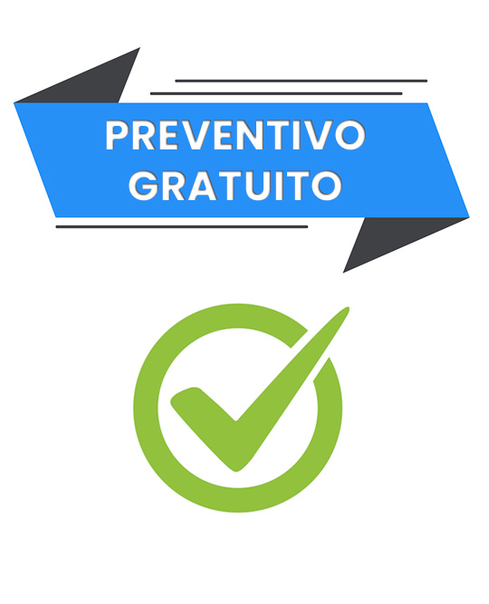 Fermetal - Preventivo