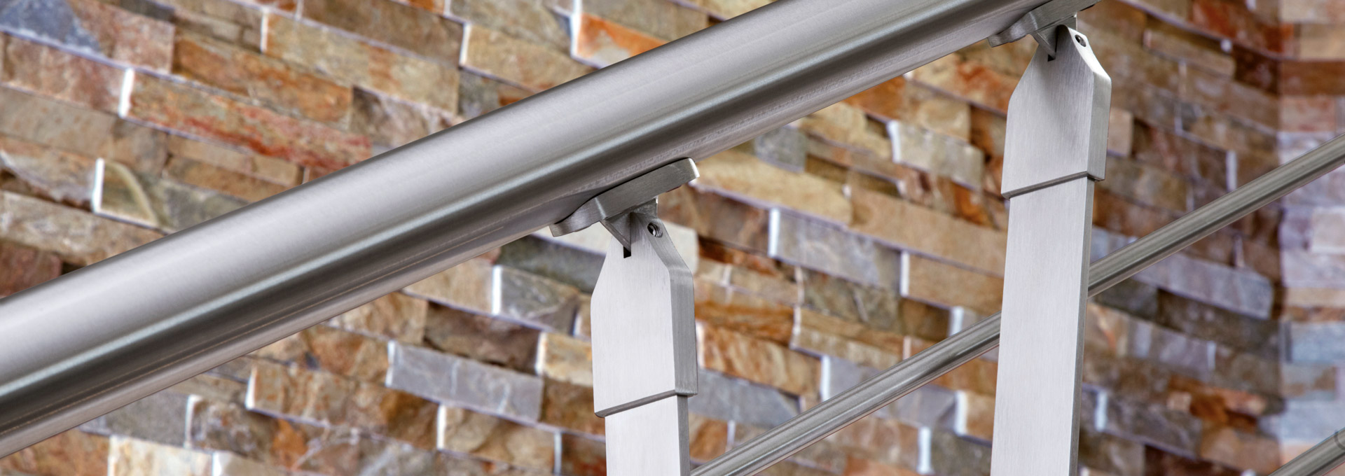 Fer Metal - Ringhiere e Parapetti in Acciaio Inox