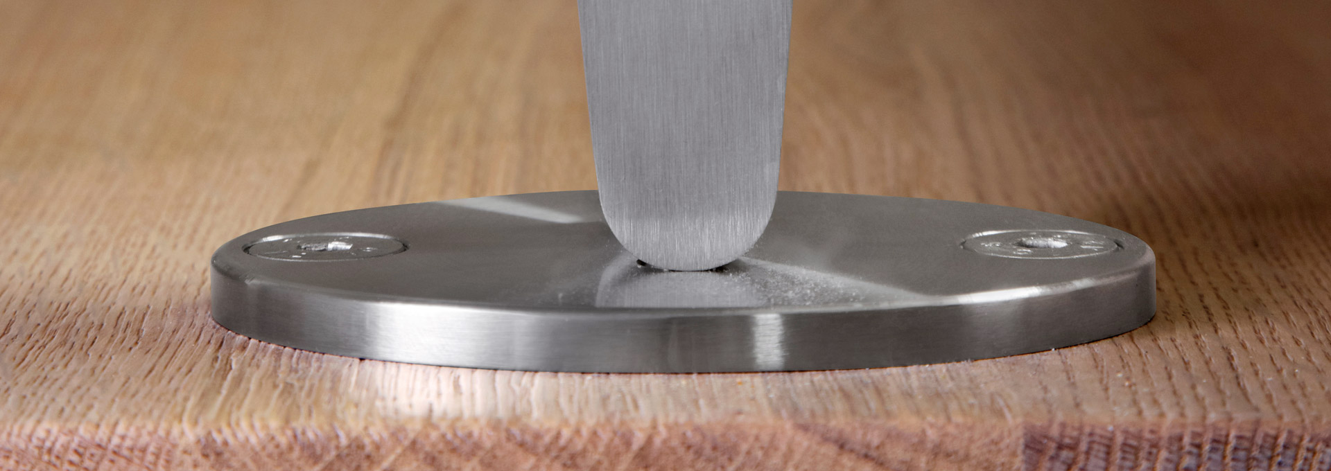 Fer Metal - Ringhiere e Parapetti in Acciaio Inox