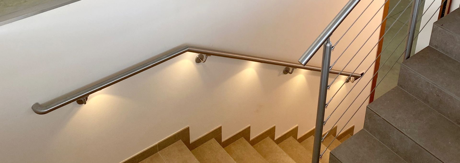 Fer Metal - Ringhiere e Parapetti in Acciaio Inox