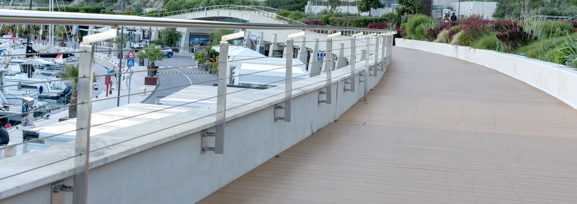 Fer Metal - Ringhiere e Parapetti in Acciaio Inox